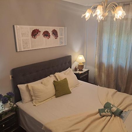 Apartament Casa Do Lucio Rianjo Zewnętrze zdjęcie