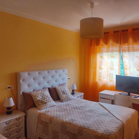 Apartament Casa Do Lucio Rianjo Zewnętrze zdjęcie