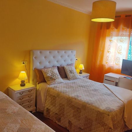 Apartament Casa Do Lucio Rianjo Zewnętrze zdjęcie