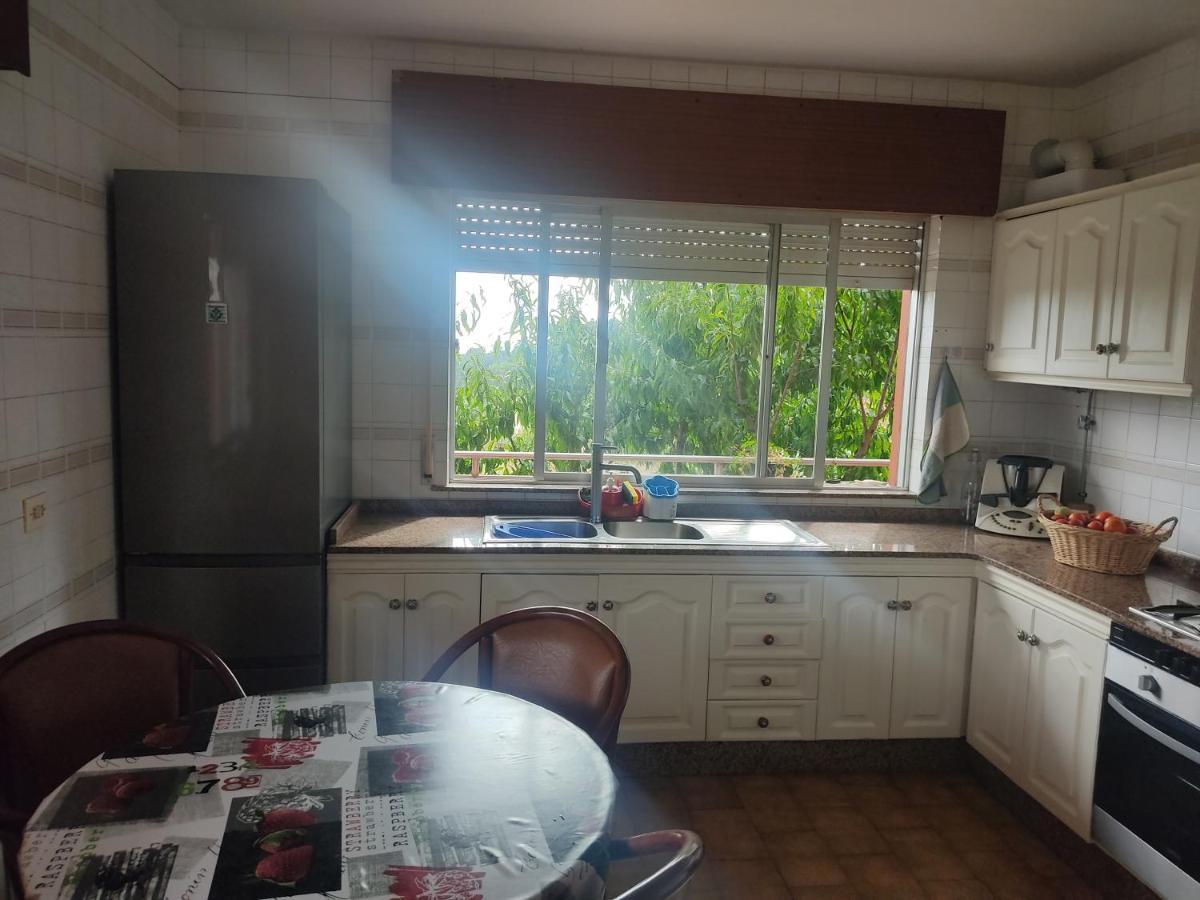 Apartament Casa Do Lucio Rianjo Zewnętrze zdjęcie