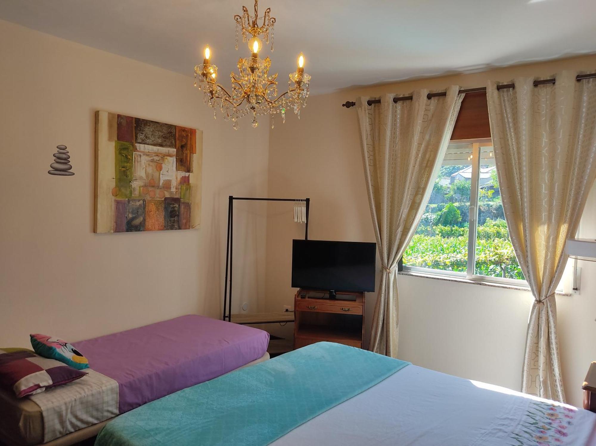 Apartament Casa Do Lucio Rianjo Zewnętrze zdjęcie