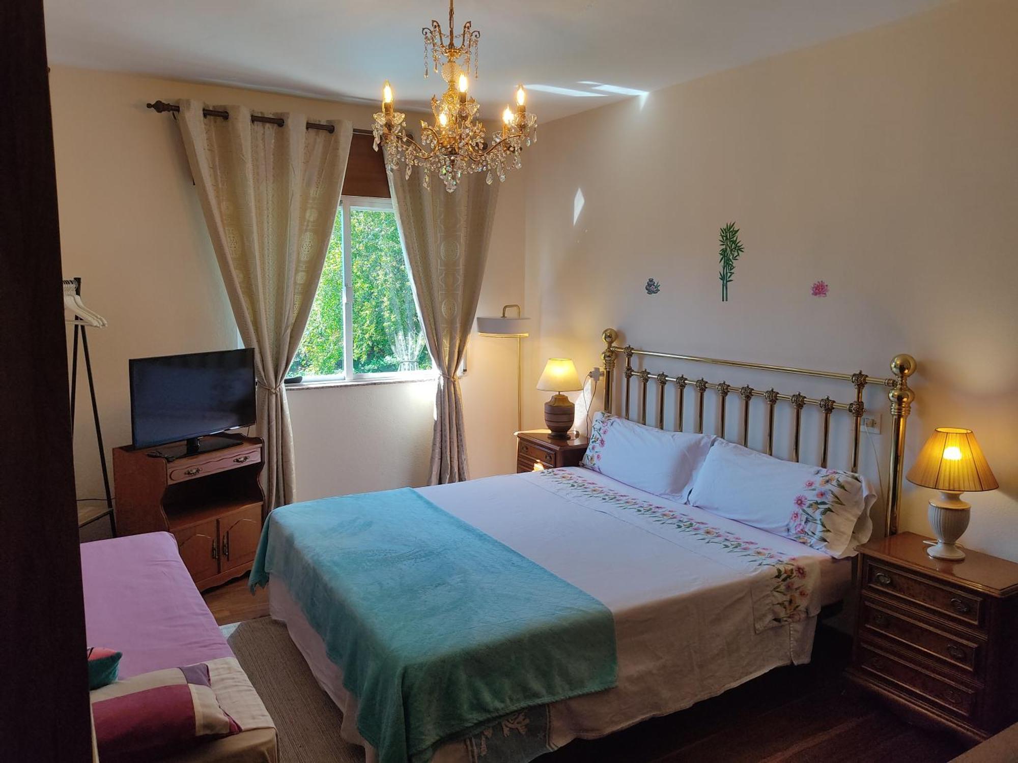 Apartament Casa Do Lucio Rianjo Zewnętrze zdjęcie