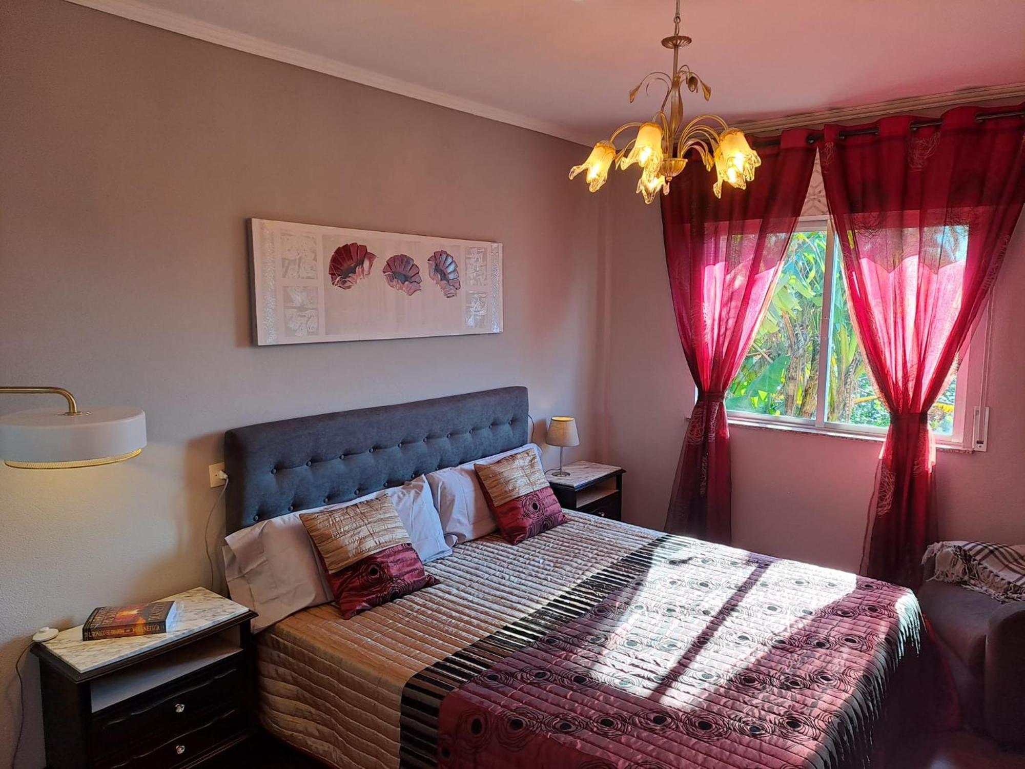 Apartament Casa Do Lucio Rianjo Zewnętrze zdjęcie