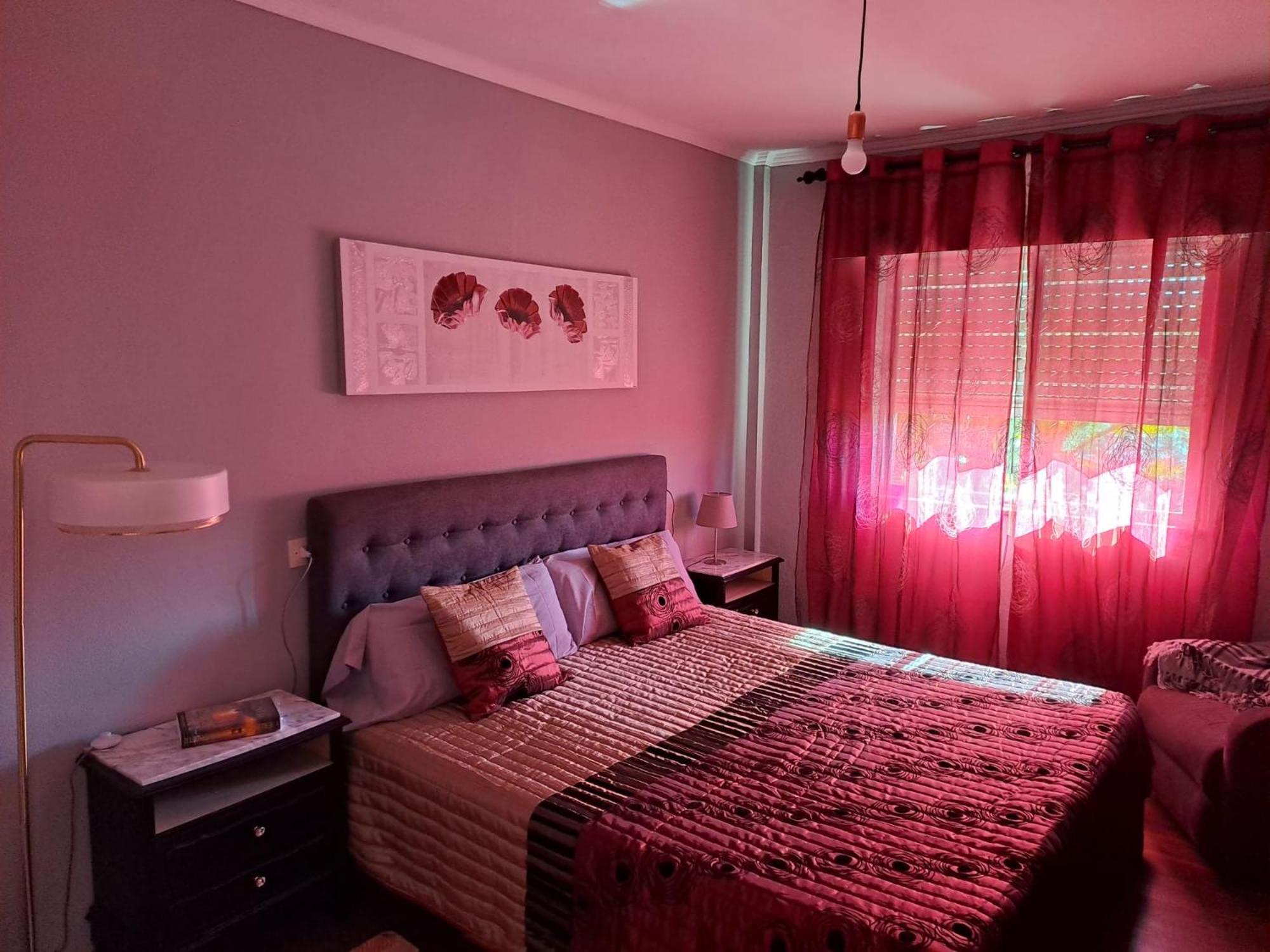 Apartament Casa Do Lucio Rianjo Zewnętrze zdjęcie