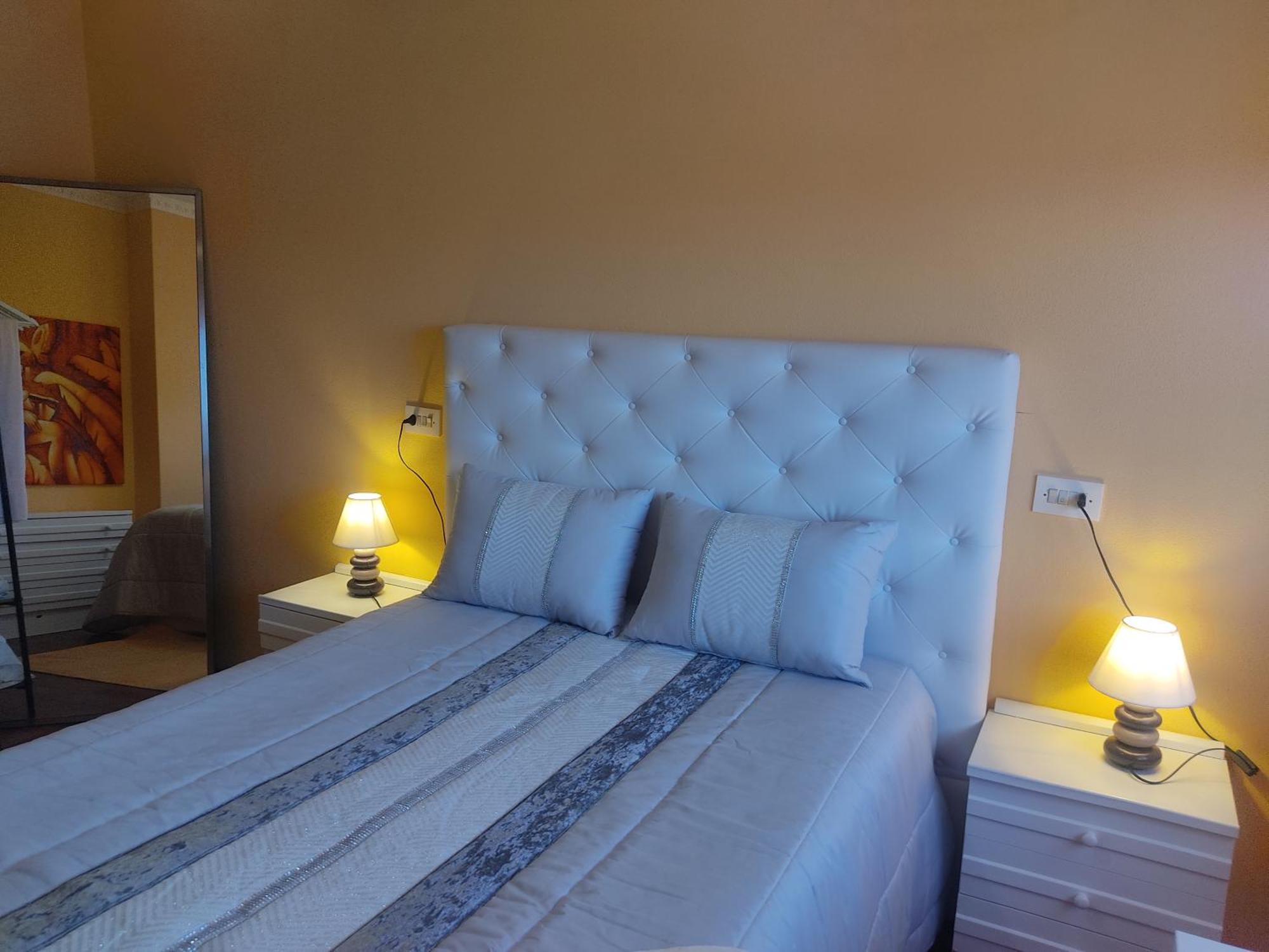 Apartament Casa Do Lucio Rianjo Zewnętrze zdjęcie