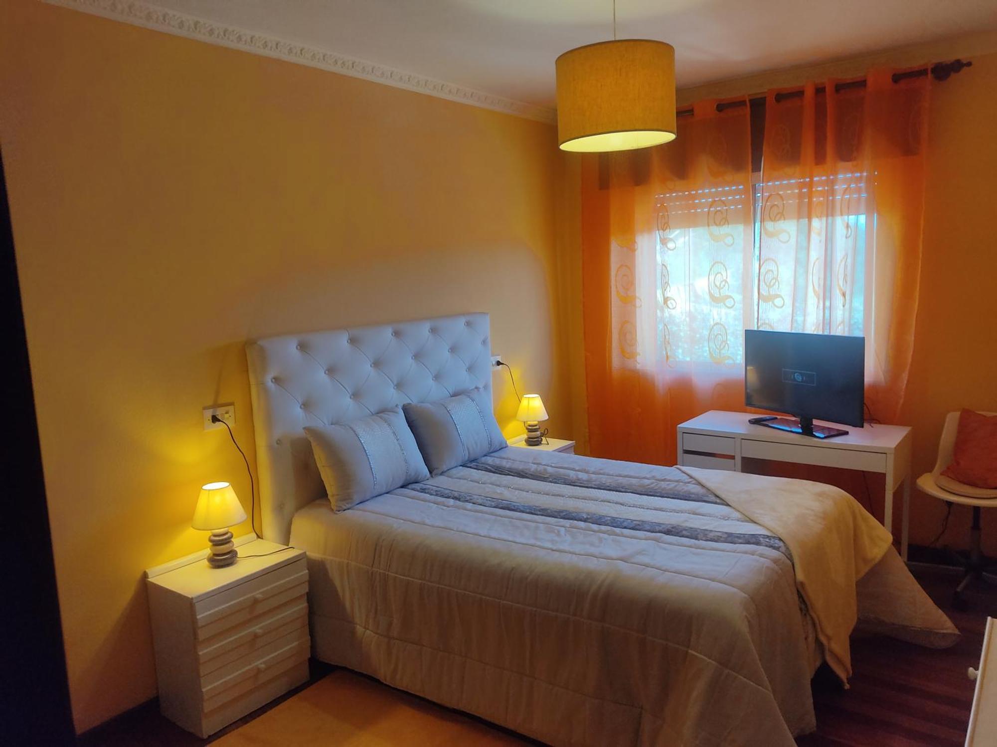 Apartament Casa Do Lucio Rianjo Zewnętrze zdjęcie
