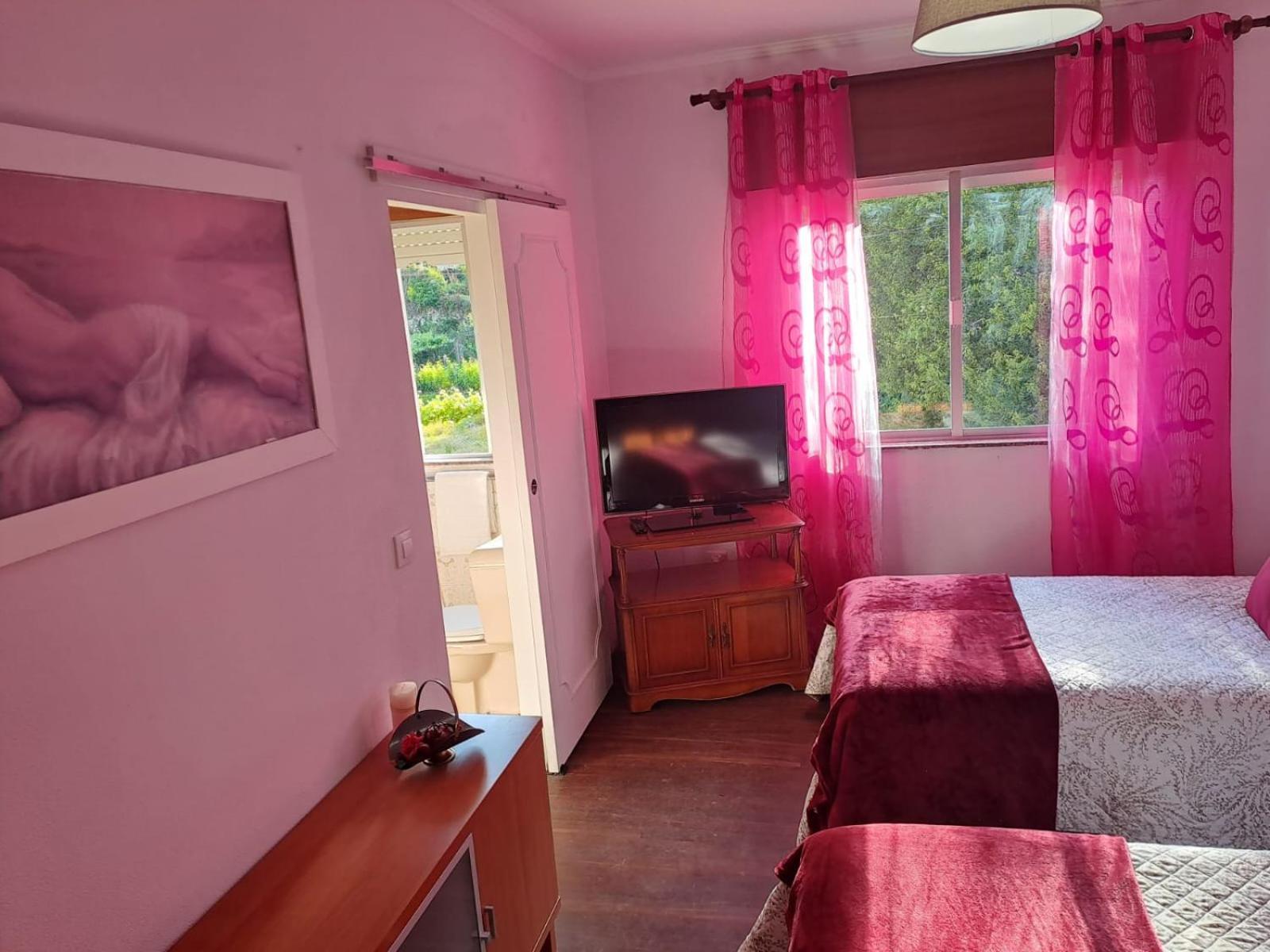 Apartament Casa Do Lucio Rianjo Zewnętrze zdjęcie