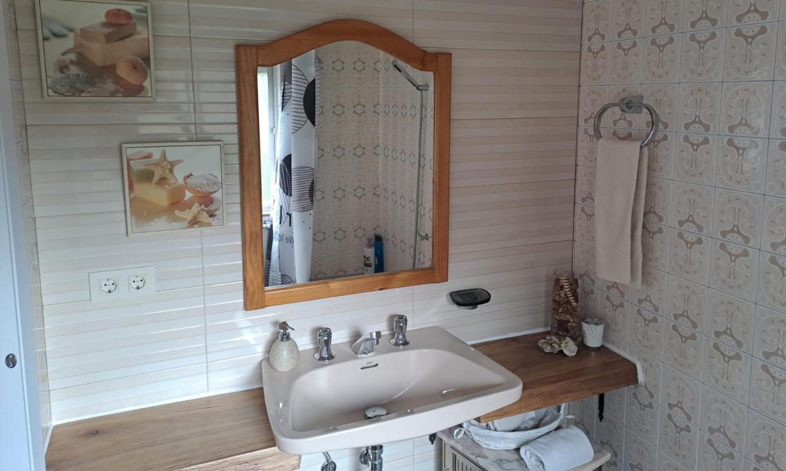 Apartament Casa Do Lucio Rianjo Zewnętrze zdjęcie