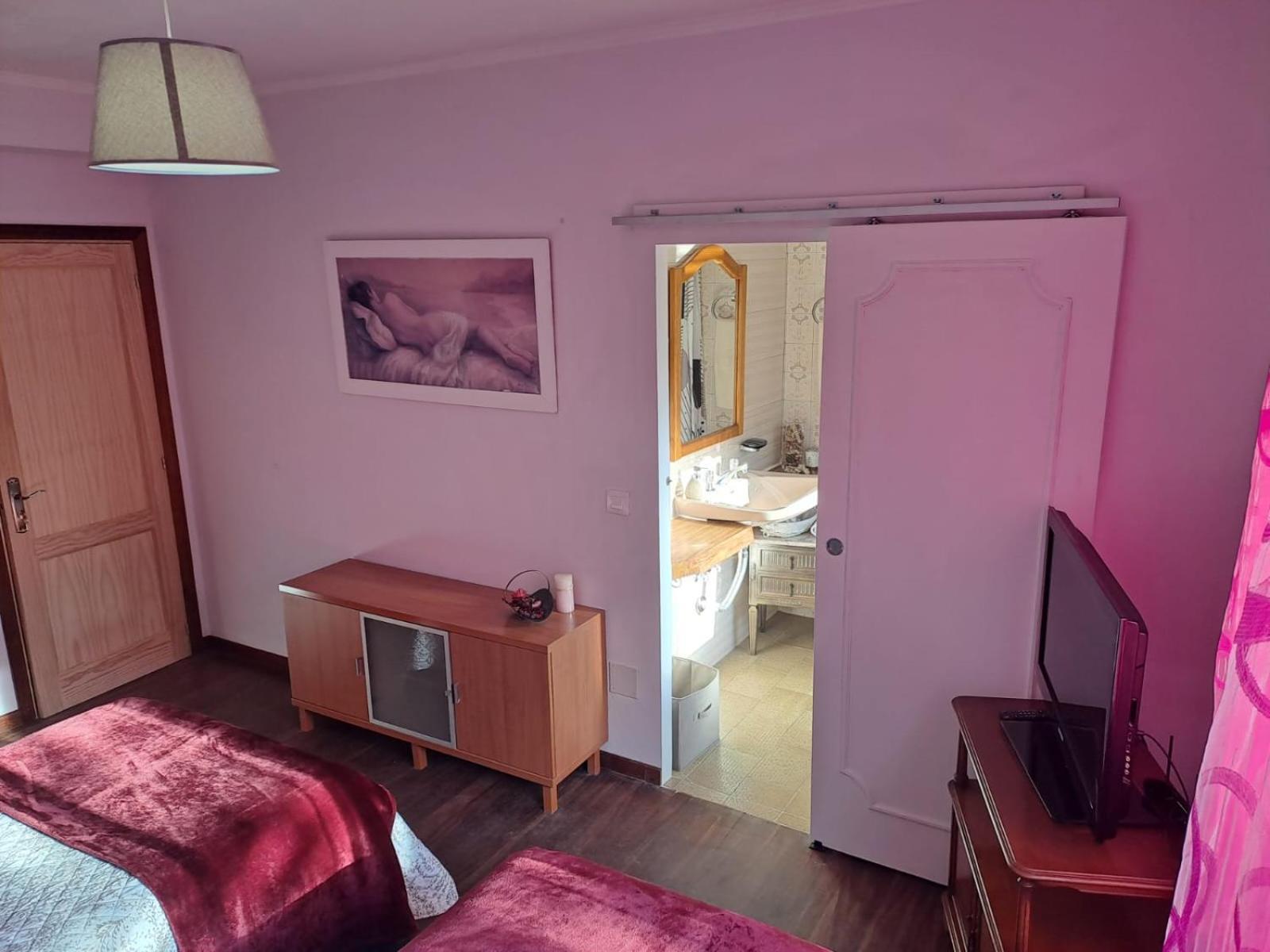 Apartament Casa Do Lucio Rianjo Zewnętrze zdjęcie