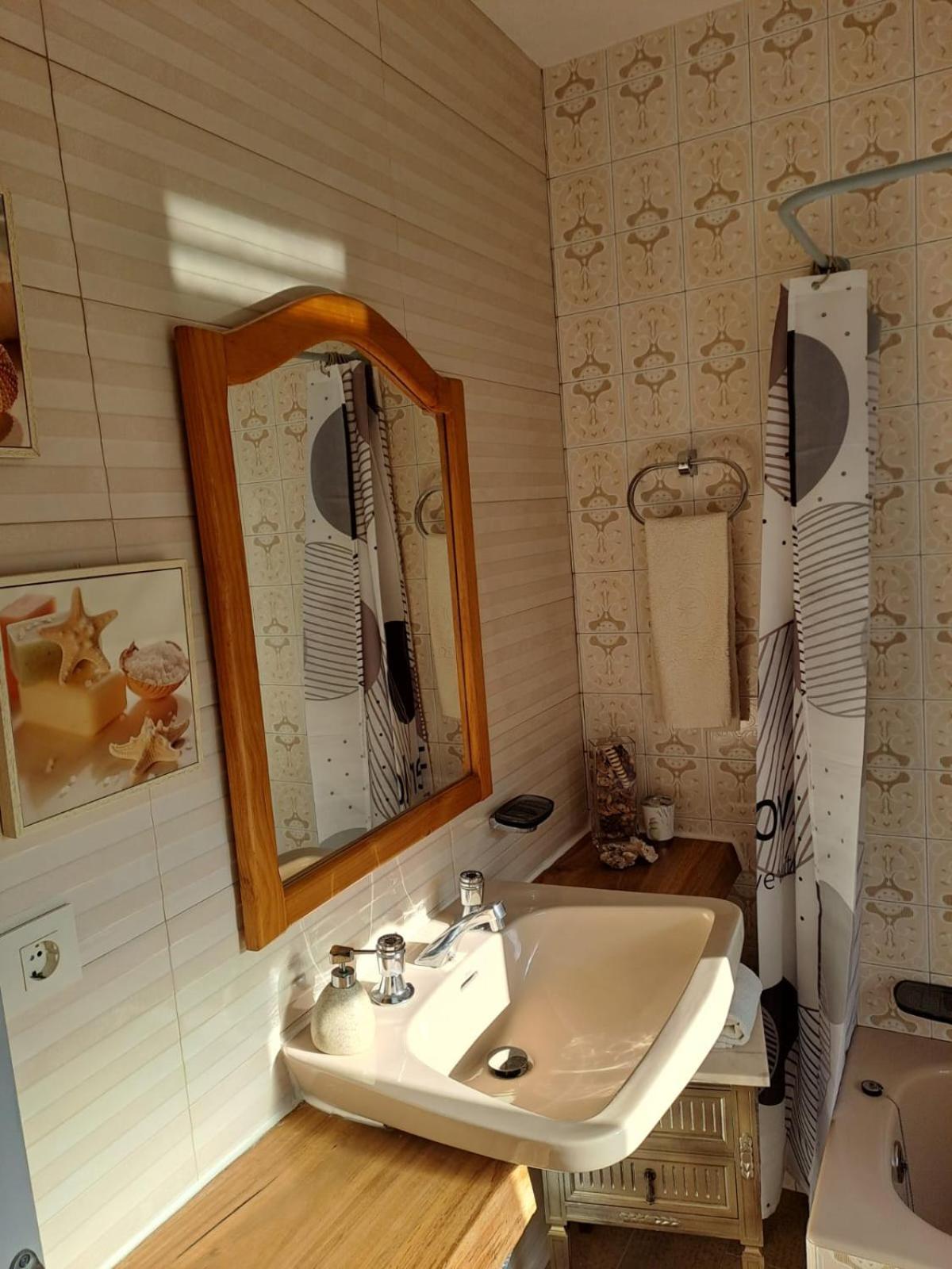 Apartament Casa Do Lucio Rianjo Zewnętrze zdjęcie