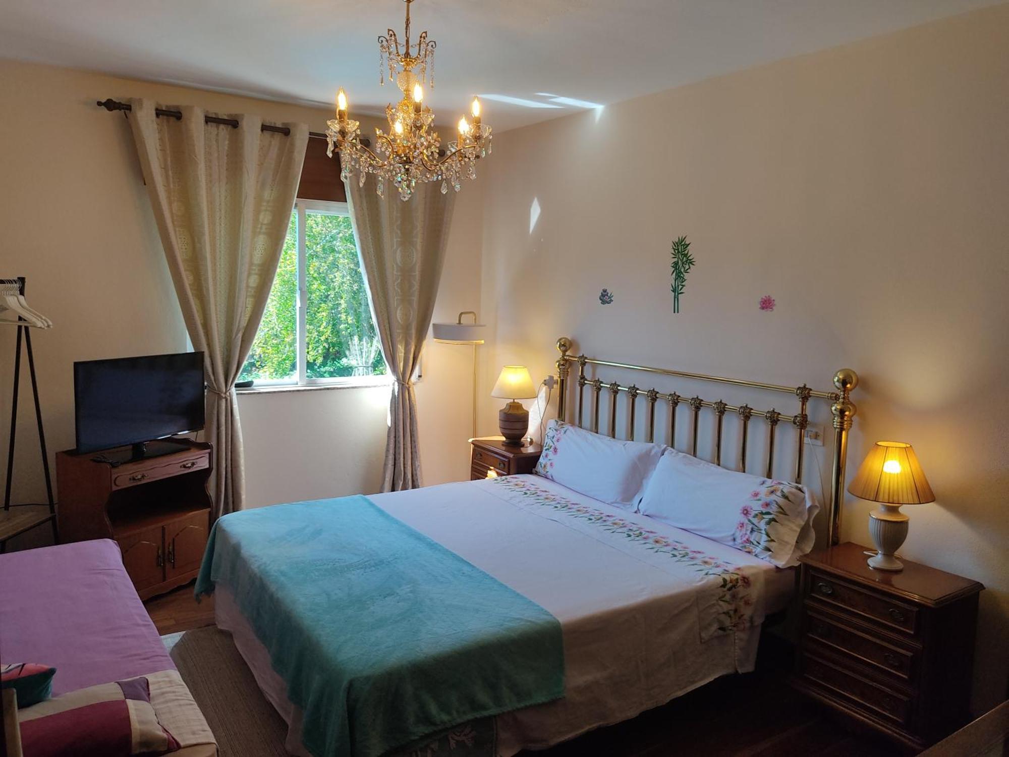 Apartament Casa Do Lucio Rianjo Zewnętrze zdjęcie