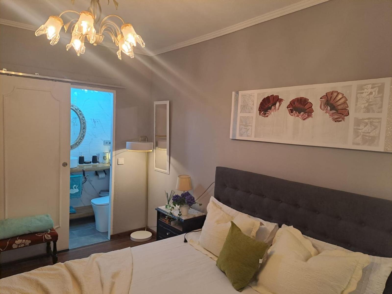 Apartament Casa Do Lucio Rianjo Zewnętrze zdjęcie
