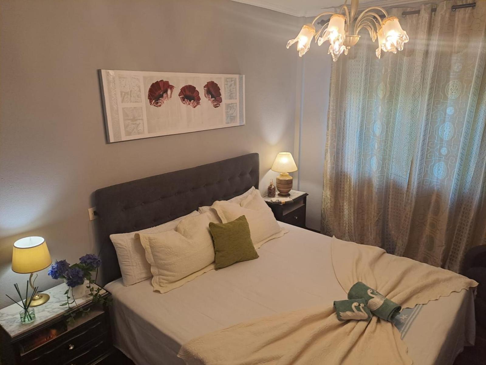 Apartament Casa Do Lucio Rianjo Zewnętrze zdjęcie