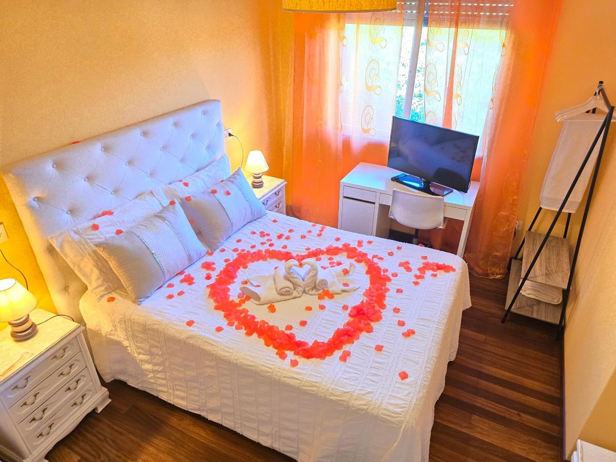Apartament Casa Do Lucio Rianjo Zewnętrze zdjęcie