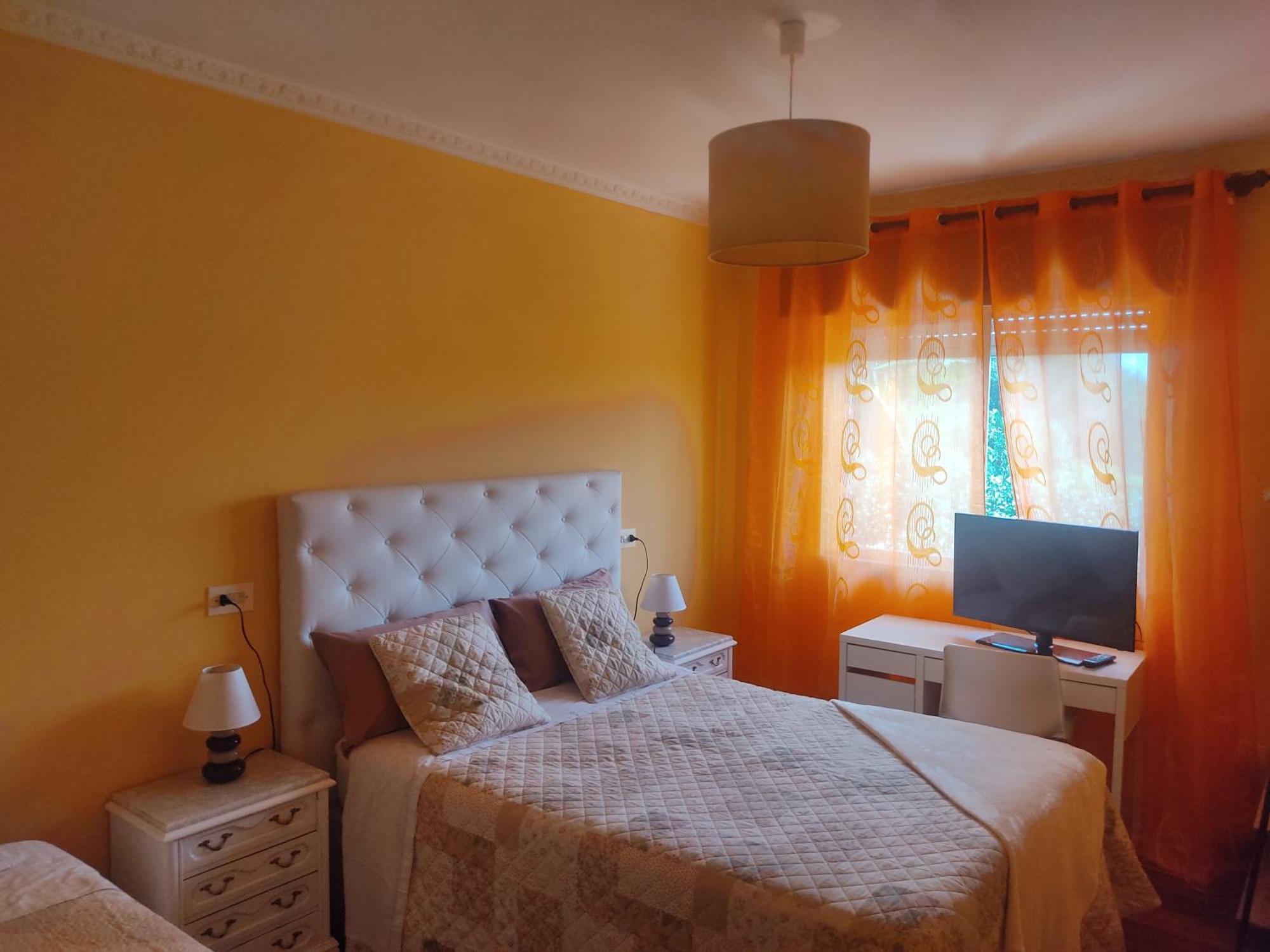 Apartament Casa Do Lucio Rianjo Zewnętrze zdjęcie